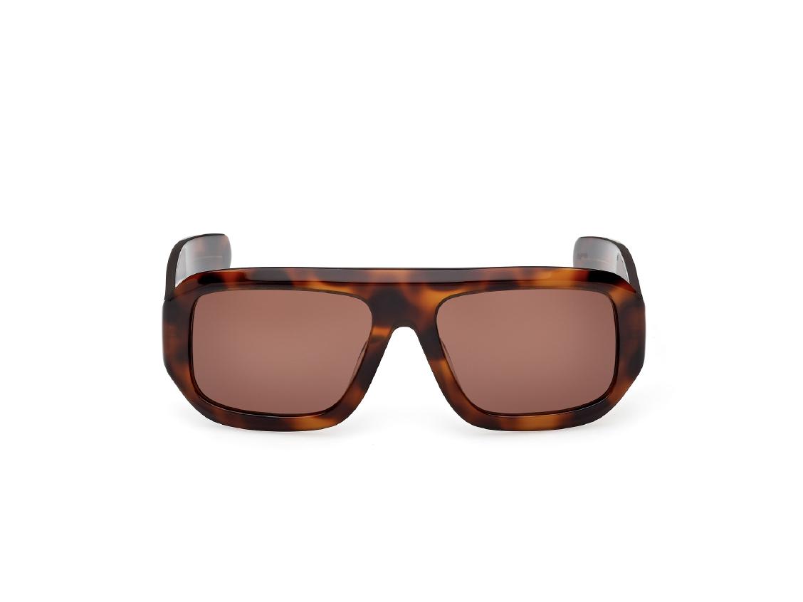 Солнцезащитные очки Adidas Originals OR0131 52E