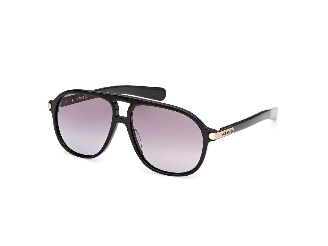 Солнцезащитные очки Adidas Originals OR0136 01B