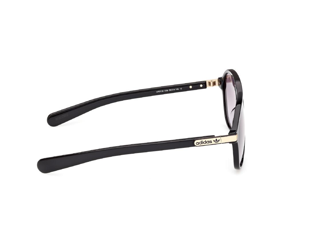 Солнцезащитные очки Adidas Originals OR0136 01B