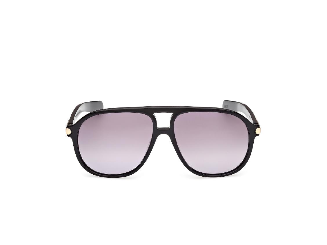 Солнцезащитные очки Adidas Originals OR0136 01B