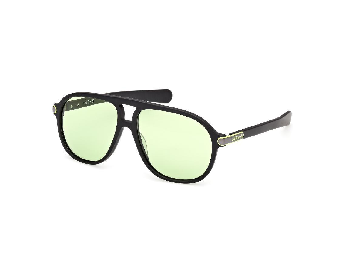 Солнцезащитные очки Adidas Originals OR0136 02N