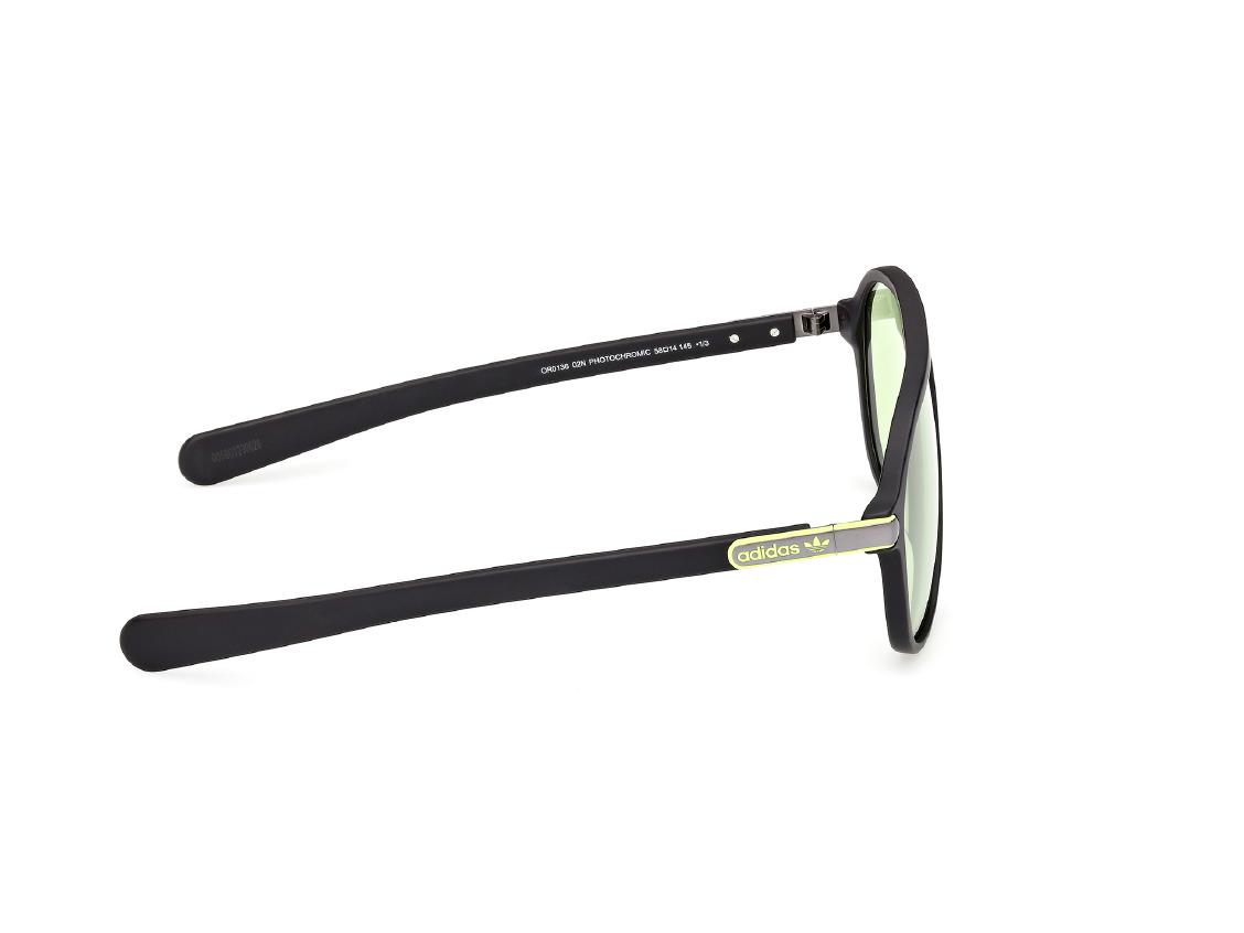 Солнцезащитные очки Adidas Originals OR0136 02N