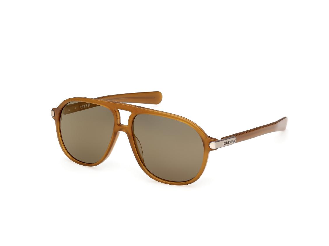 Солнцезащитные очки Adidas Originals OR0136 42Q