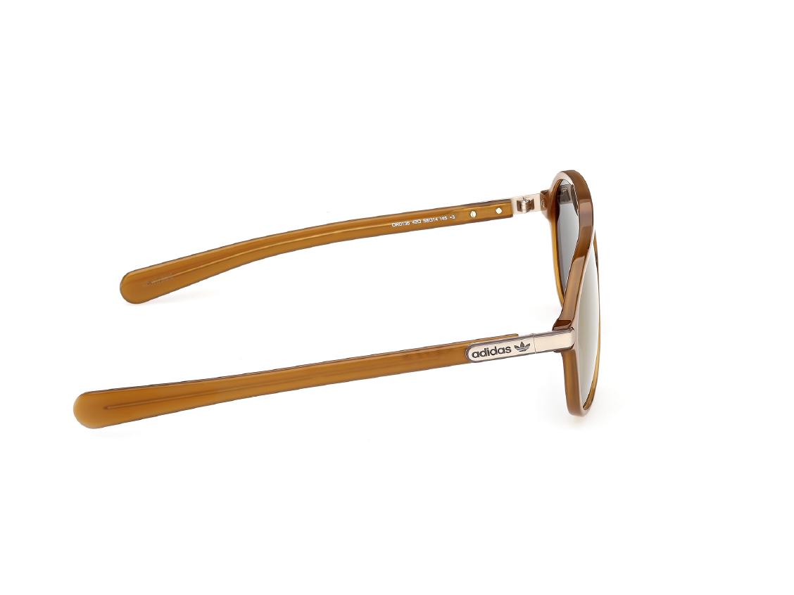 Солнцезащитные очки Adidas Originals OR0136 42Q