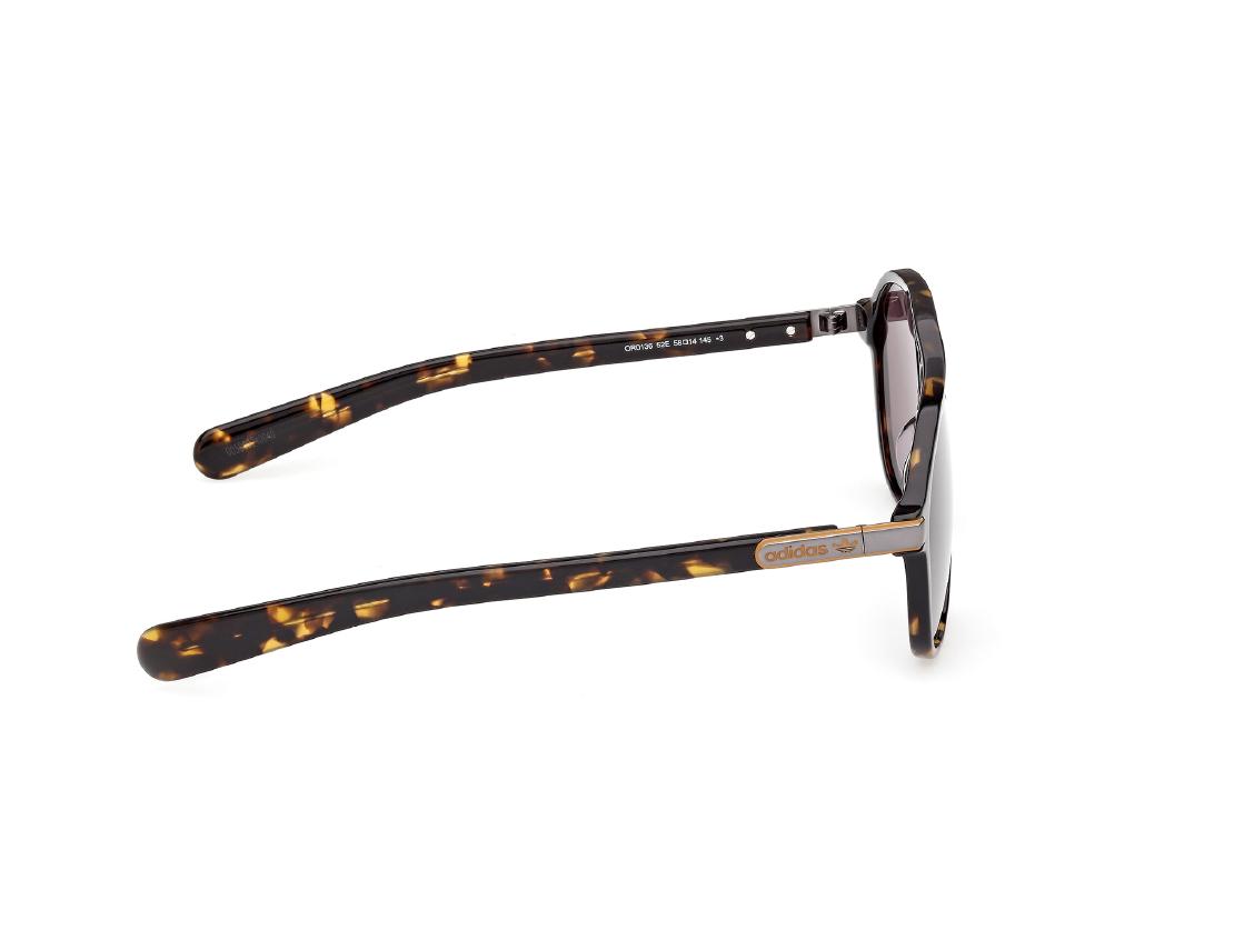 Солнцезащитные очки Adidas Originals OR0136 52E