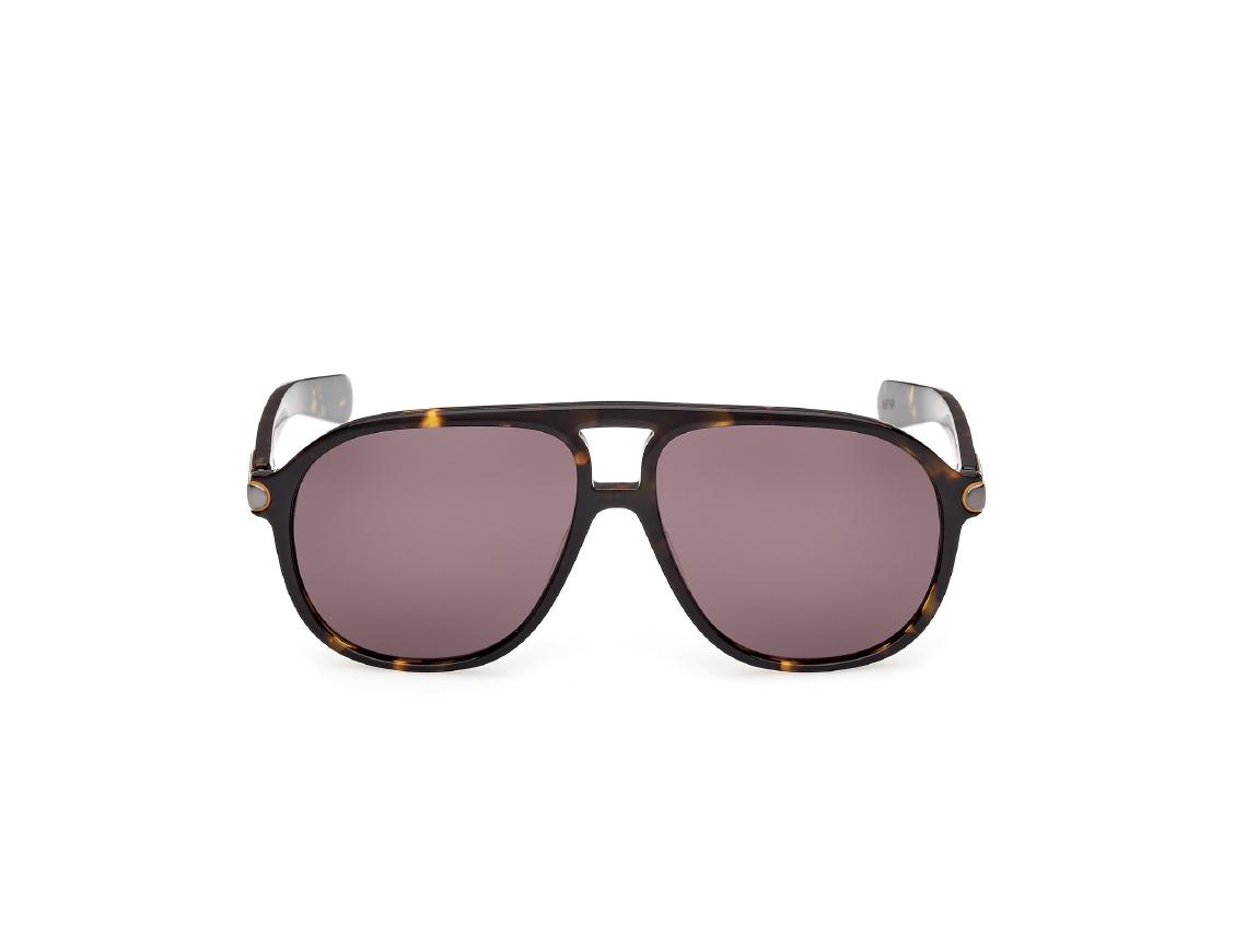 Солнцезащитные очки Adidas Originals OR0136 52E