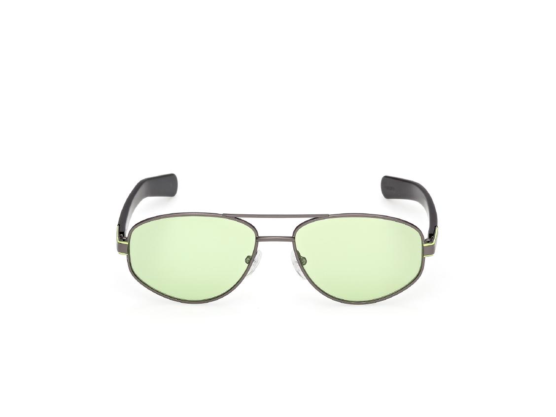 Солнцезащитные очки Adidas Originals OR0137 09N