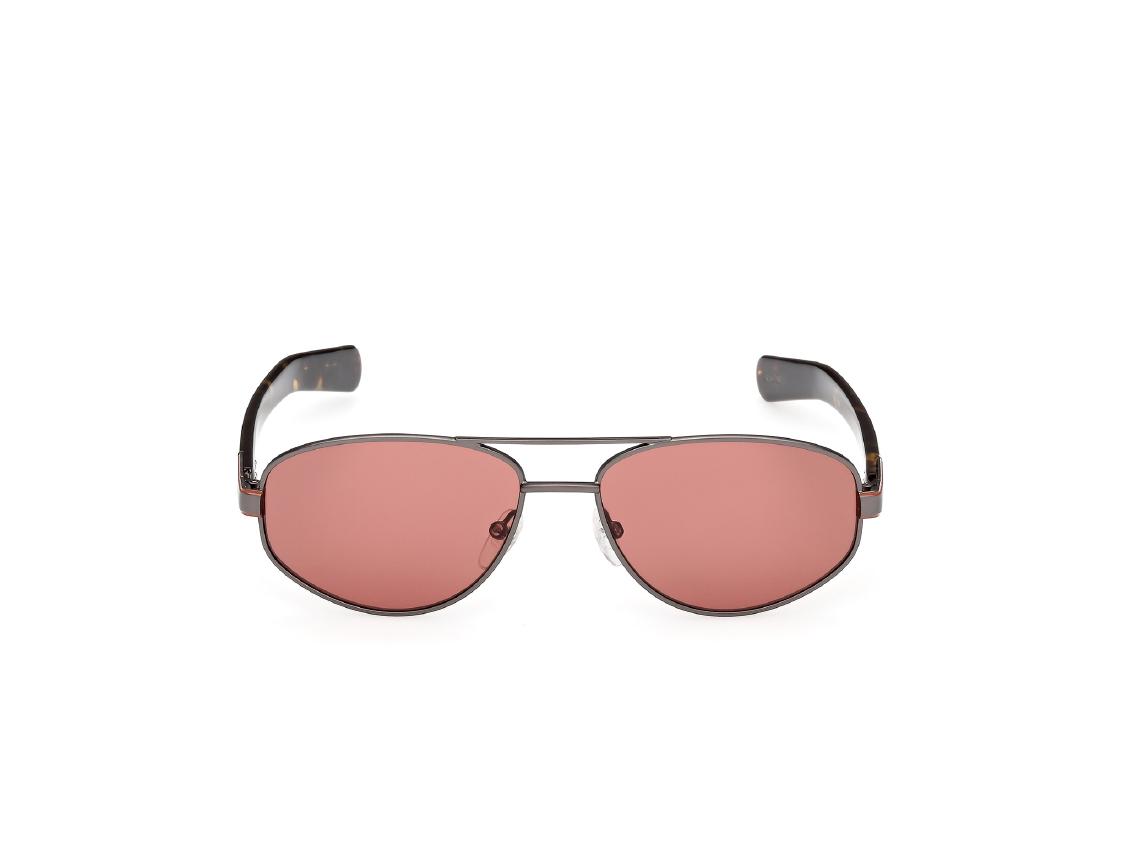 Солнцезащитные очки Adidas Originals OR0137 09S