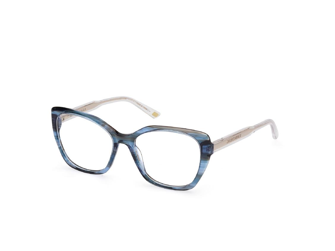 Оптическая оправа Skechers SE50060 087