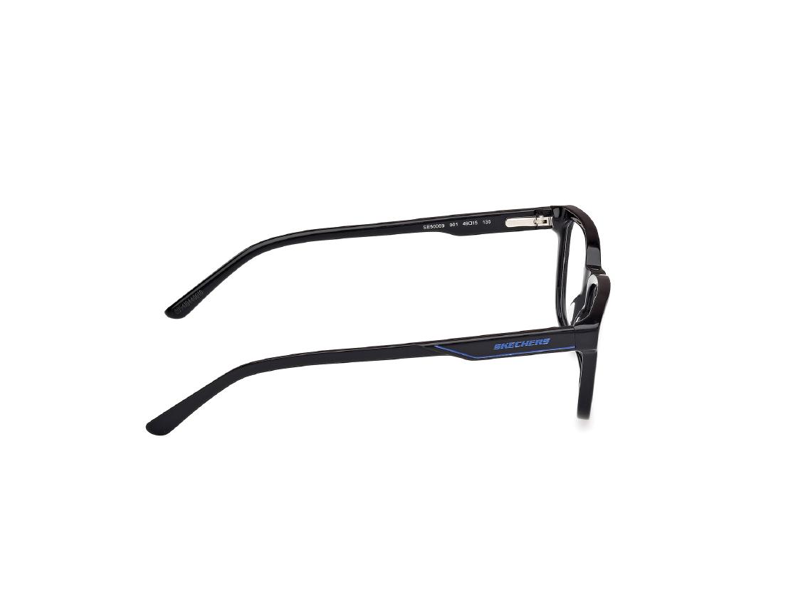 Оптическая оправа Skechers SE50069 001