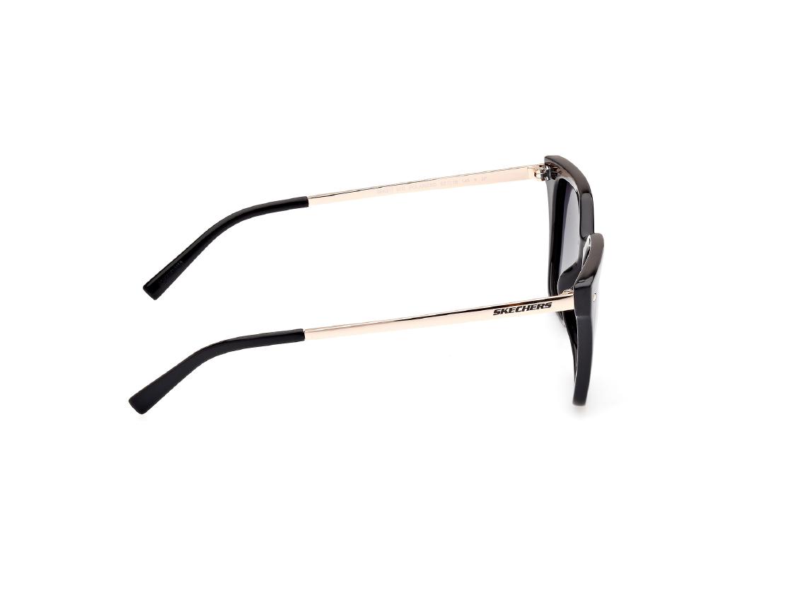 Солнцезащитные очки Skechers SE6217 01D