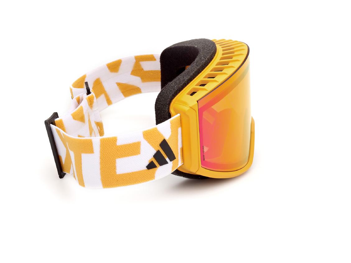 Горнолыжная маска Adidas Sport SP0040 40Z