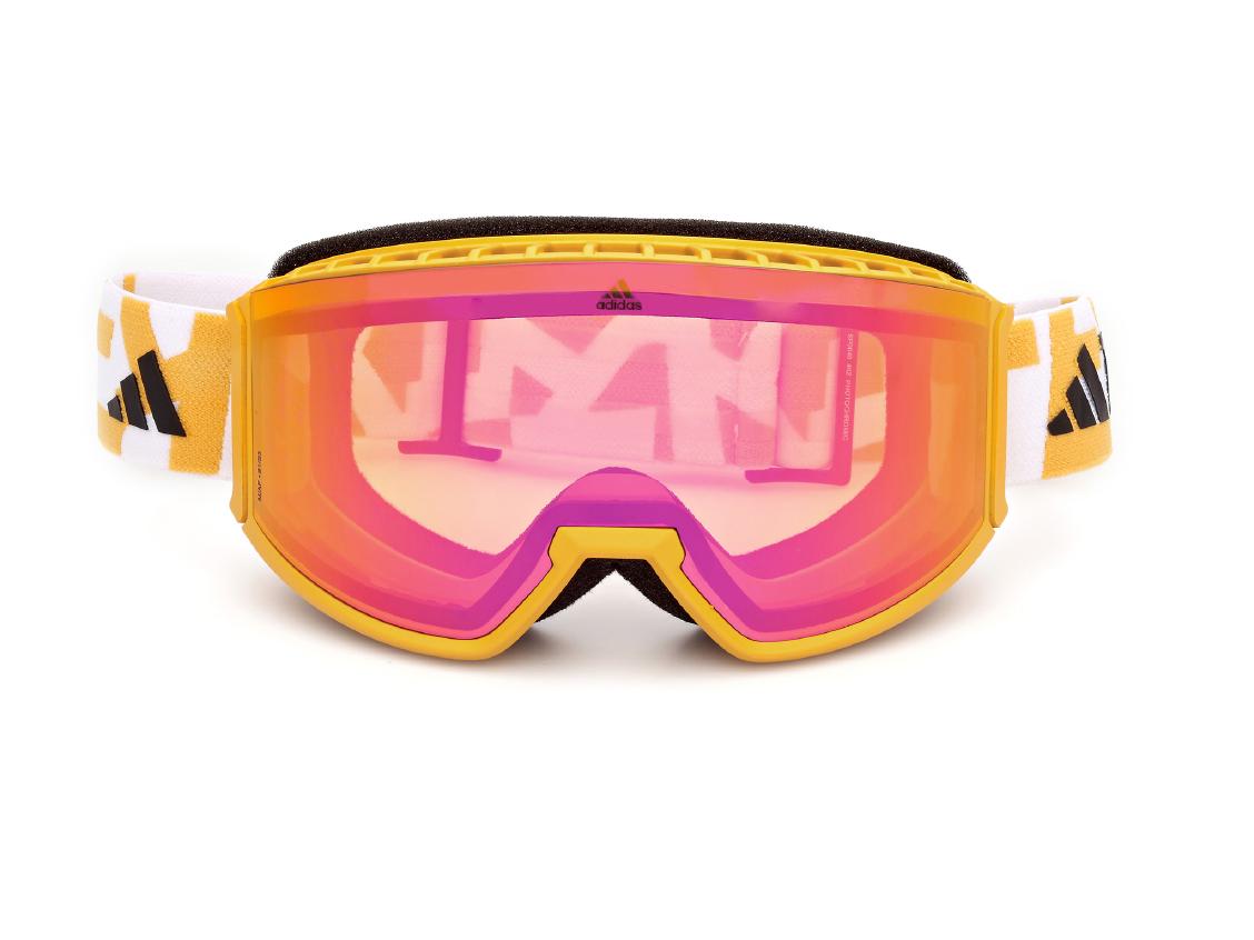 Горнолыжная маска Adidas Sport SP0040 40Z
