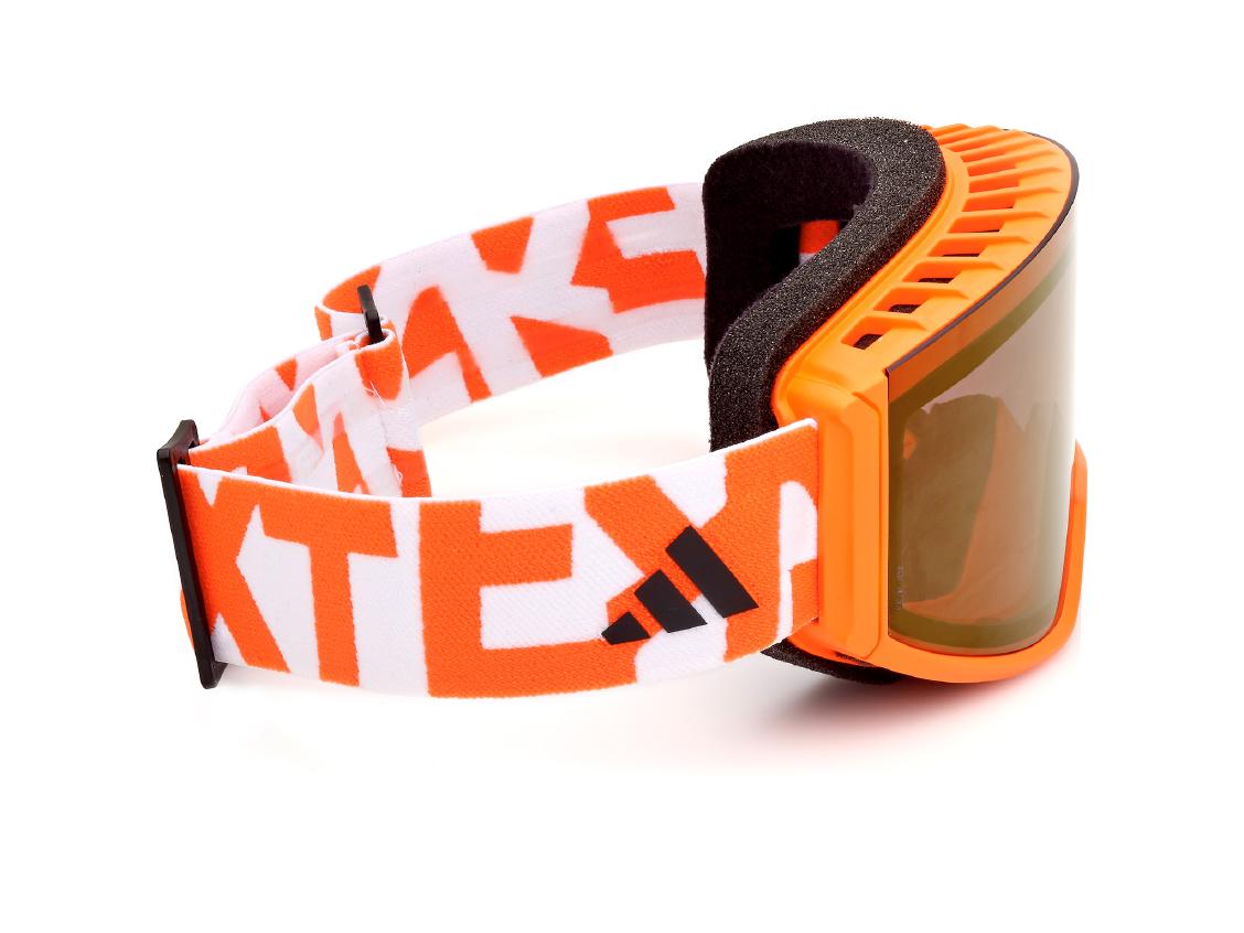 Горнолыжная маска Adidas Sport SP0040 43C