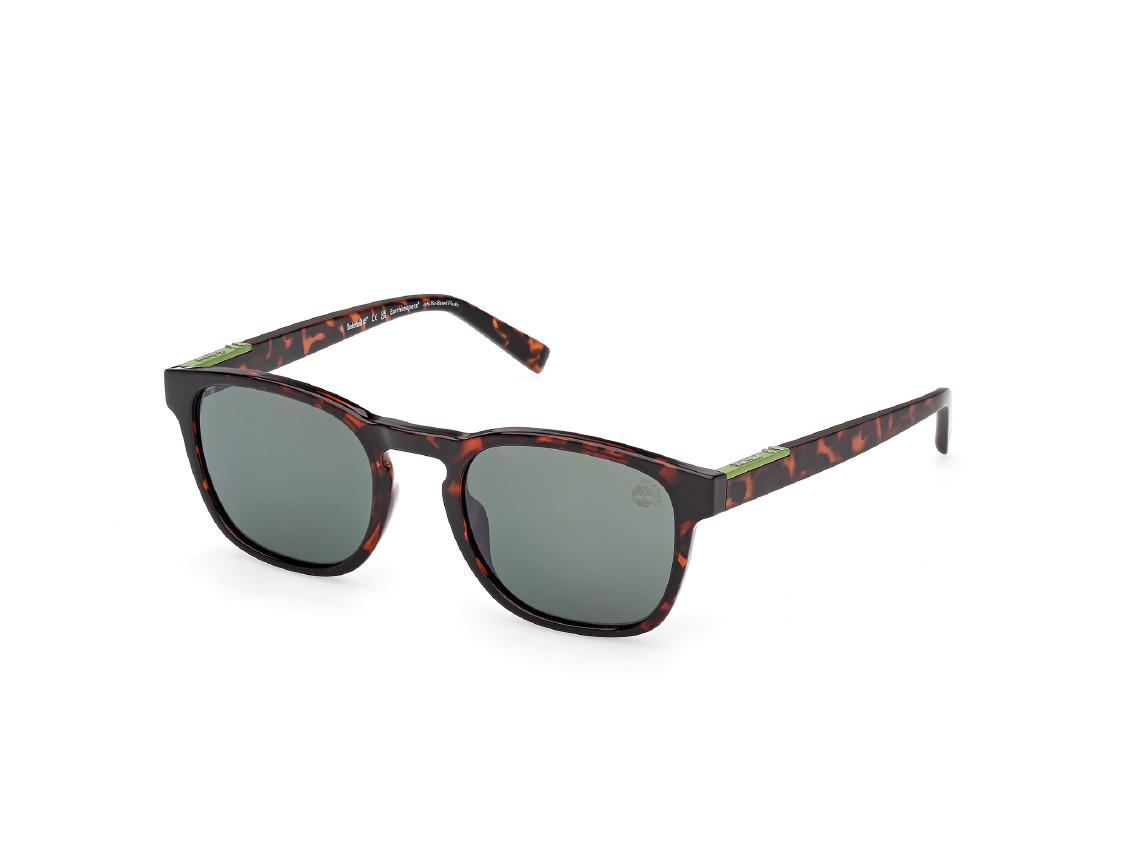 Солнцезащитные очки Timberland TB00007 56R