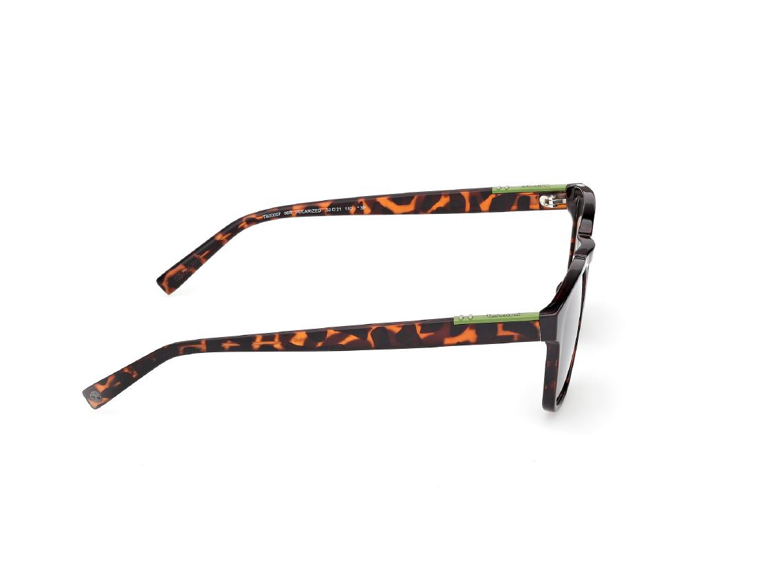 Солнцезащитные очки Timberland TB00007 56R