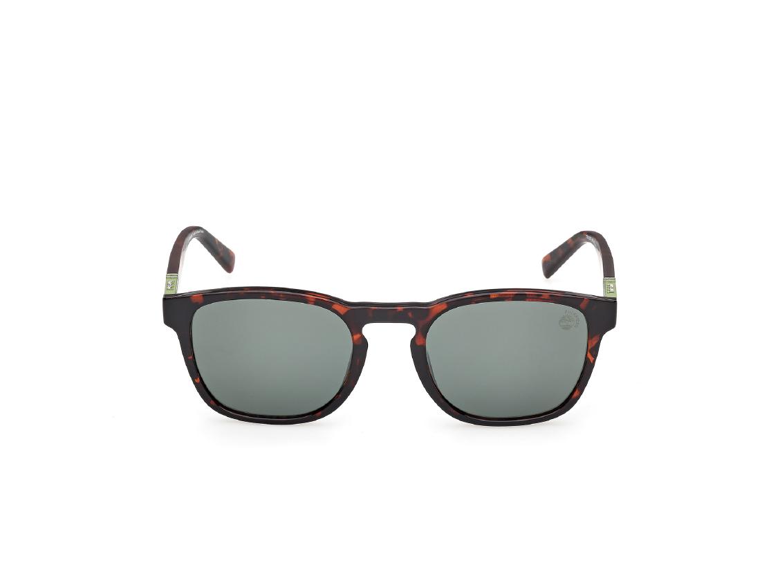 Солнцезащитные очки Timberland TB00007 56R