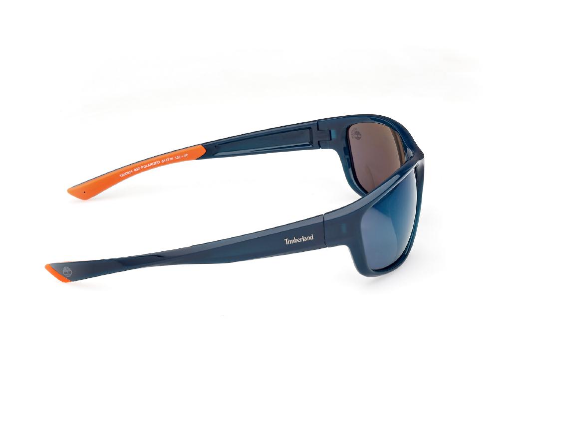 Солнцезащитные очки Timberland TB00024 90R