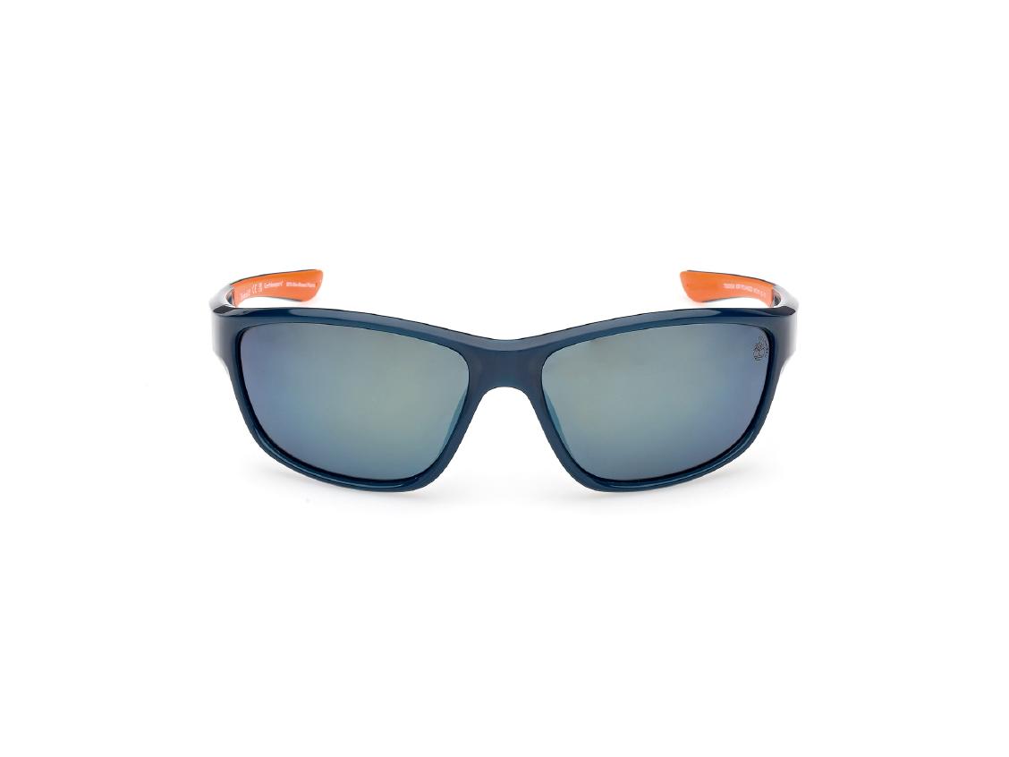 Солнцезащитные очки Timberland TB00024 90R