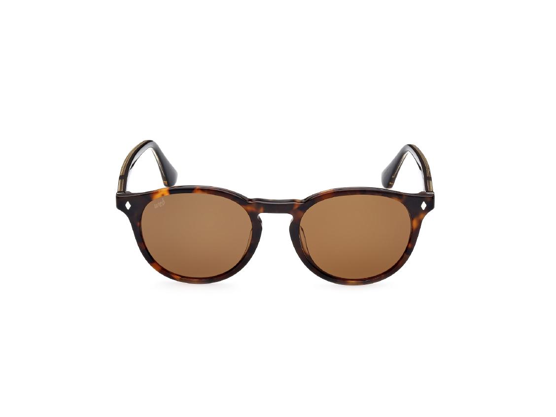 Солнцезащитные очки Web WE0328 56E