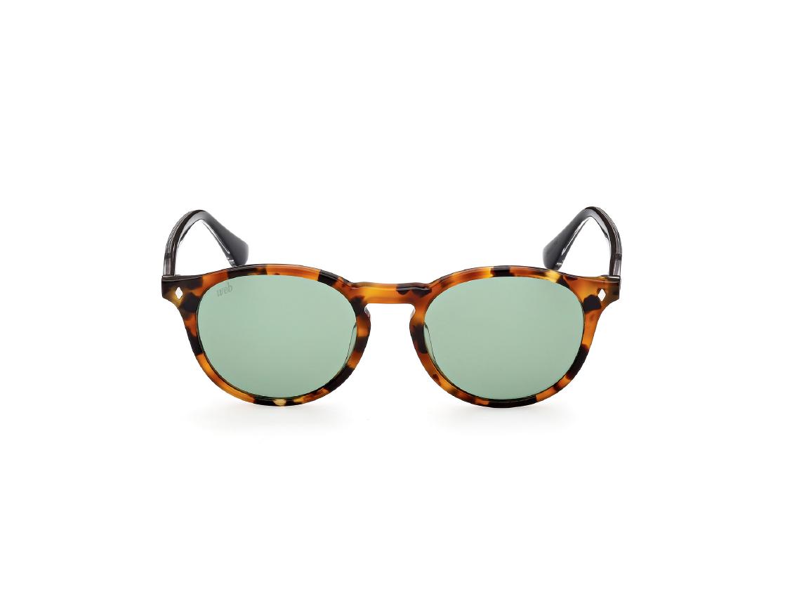 Солнцезащитные очки Web WE0328 56N