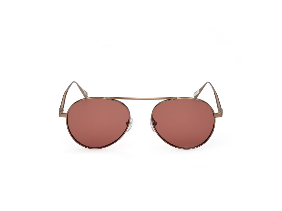 Солнцезащитные очки Web WE0374 35S