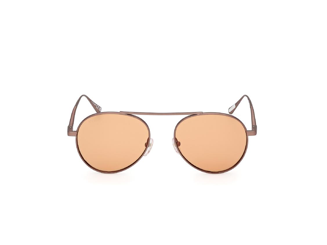 Солнцезащитные очки Web WE0374 37L