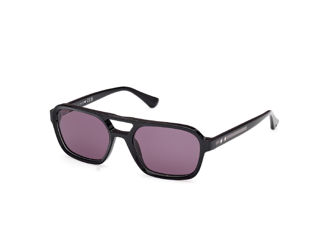 Солнцезащитные очки Web WE0376 05A