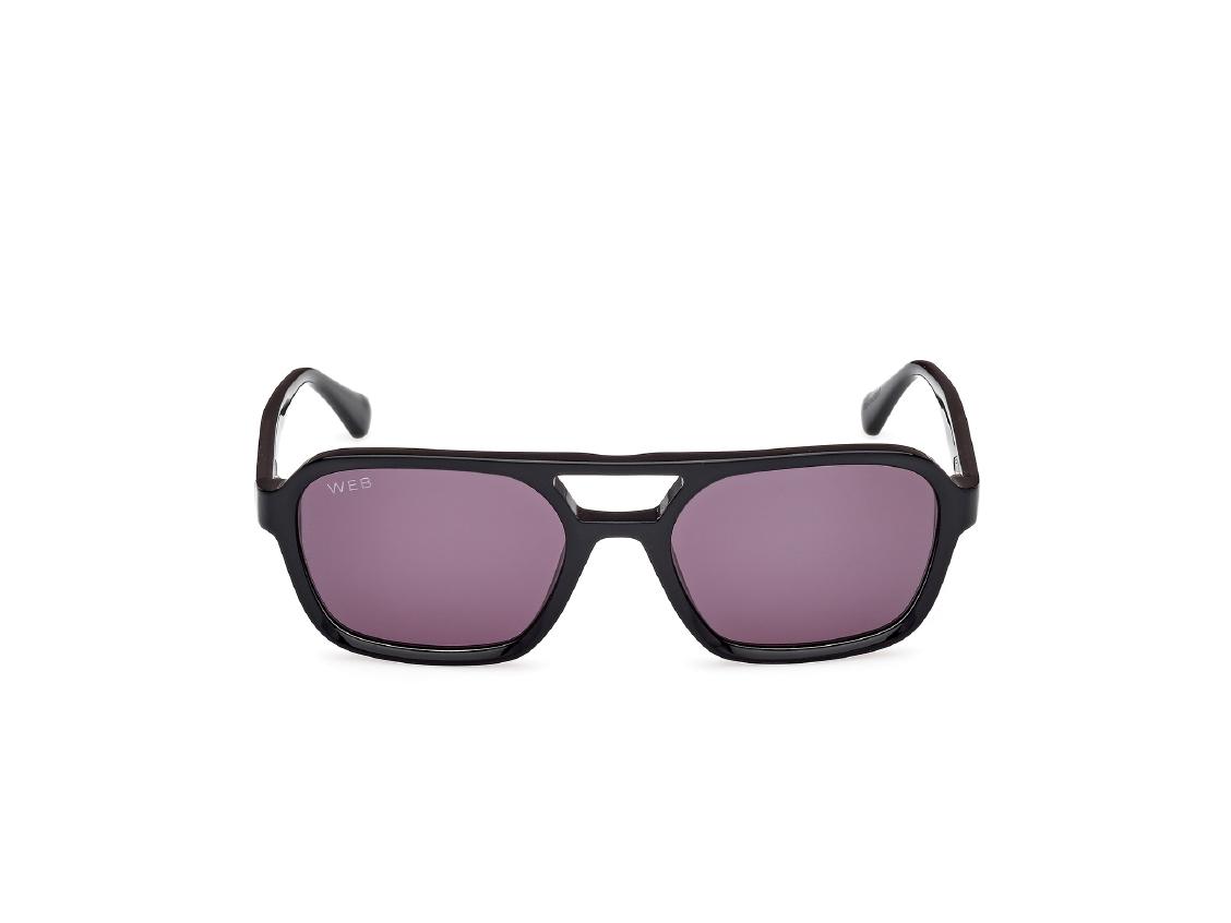 Солнцезащитные очки Web WE0376 05A