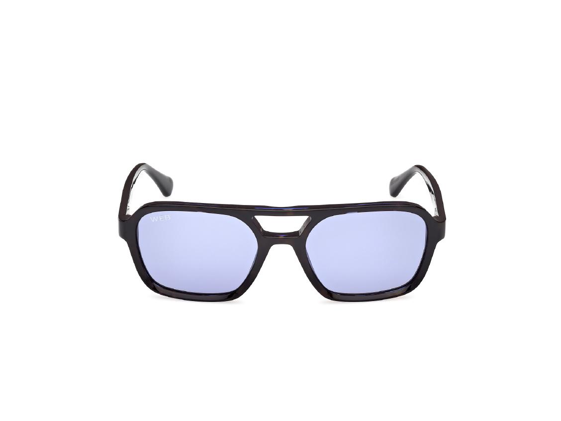 Солнцезащитные очки Web WE0376 56V