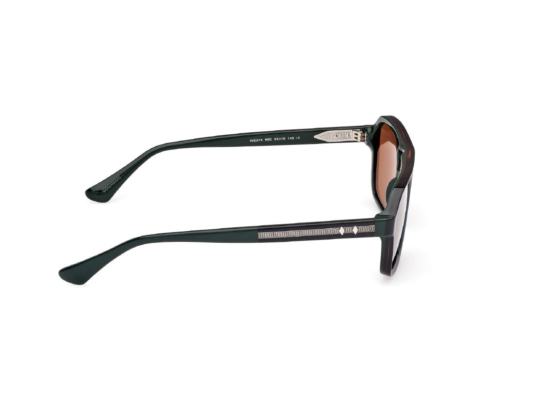 Солнцезащитные очки Web WE0376 98E