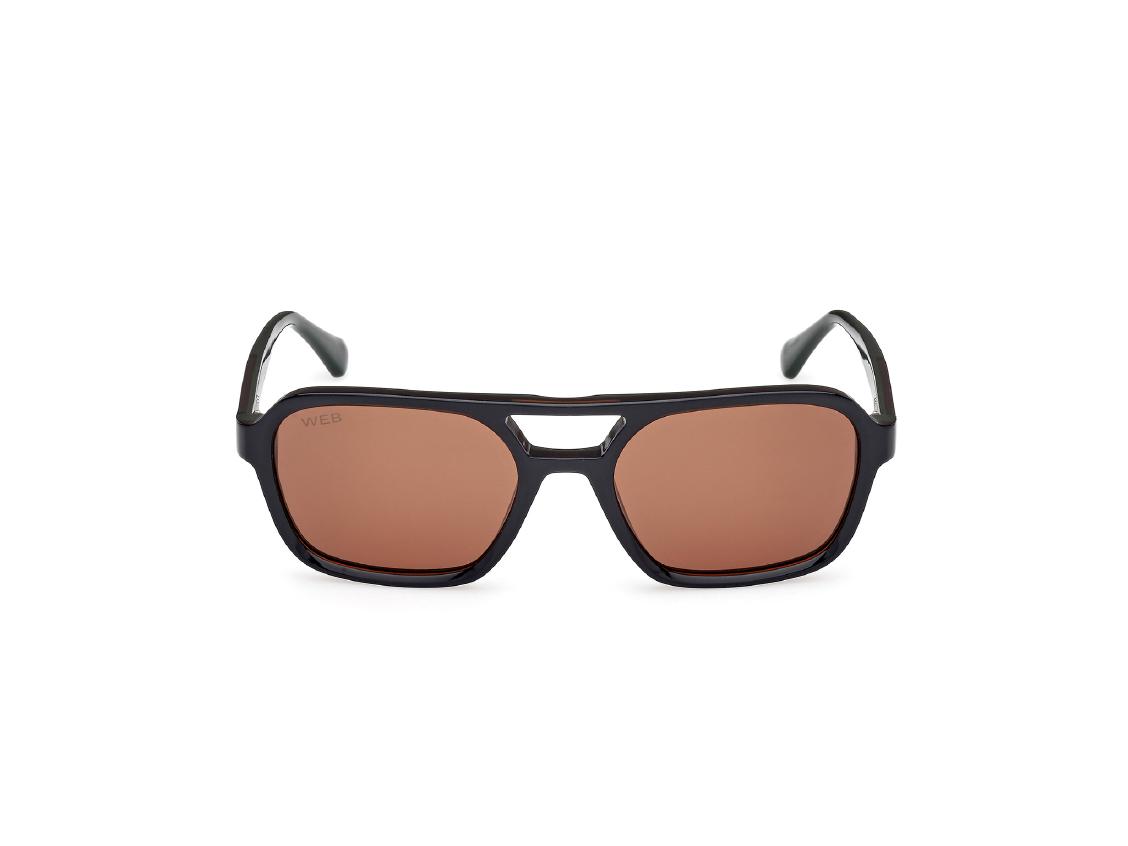 Солнцезащитные очки Web WE0376 98E
