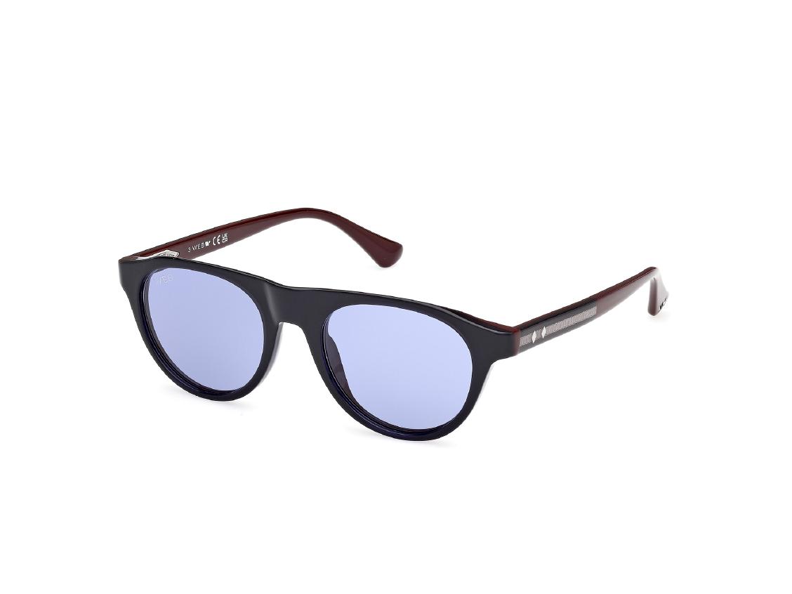 Солнцезащитные очки Web WE0377 92V