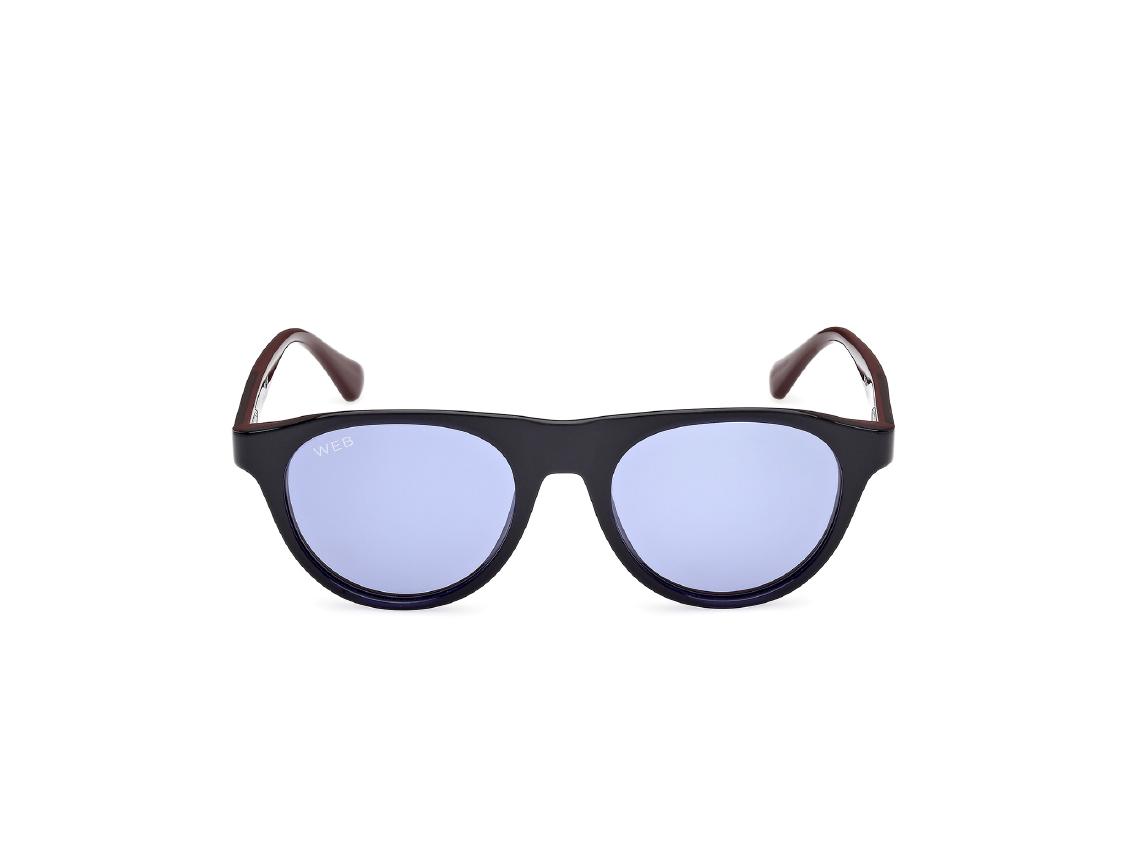 Солнцезащитные очки Web WE0377 92V