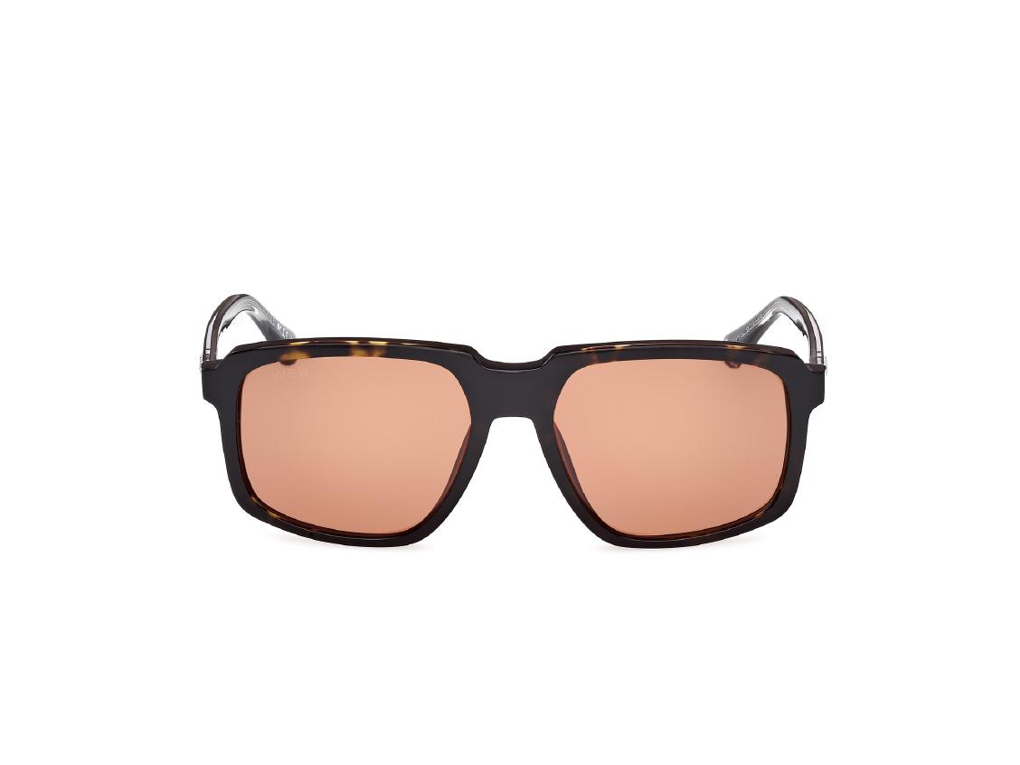 Солнцезащитные очки Web WE0378 56J