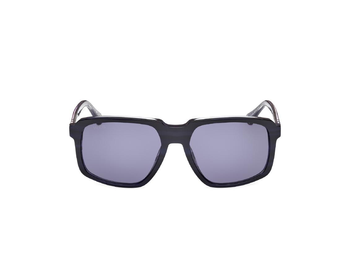 Солнцезащитные очки Web WE0378 92V