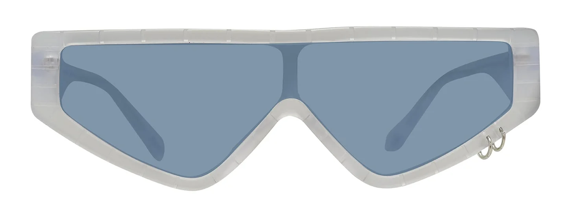Солнцезащитные очки Alessia Alizé Aaron Ghiaccio