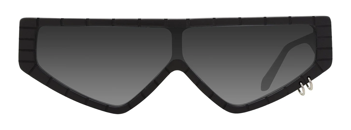 Солнцезащитные очки Alessia Alizé Aaron Nero