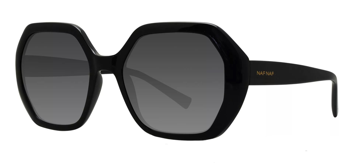 Солнцезащитные очки Naf Naf Adelia Noir