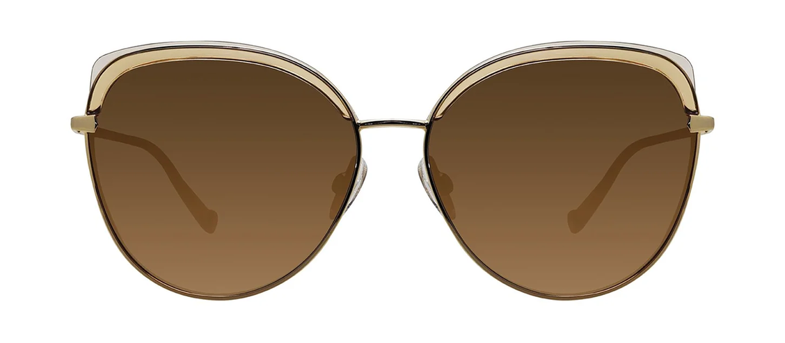 Солнцезащитные очки Naf Naf Aline Ecaille