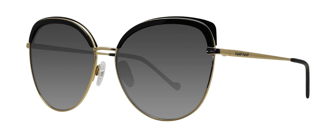 Солнцезащитные очки Naf Naf Aline Noir