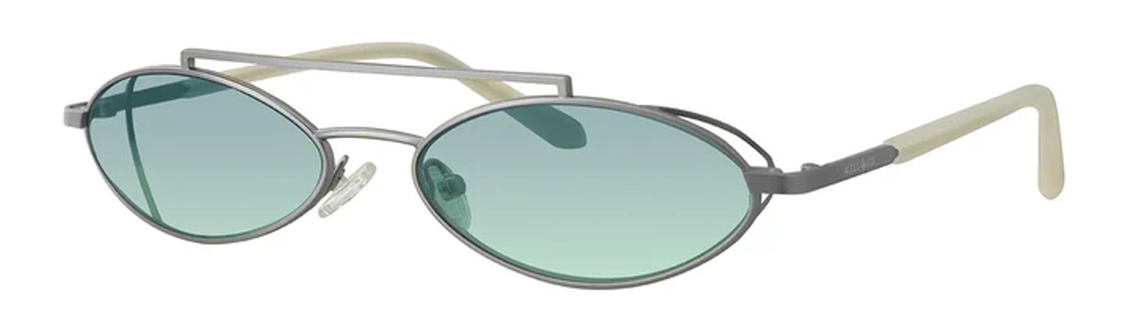 Солнцезащитные очки Alessia Alizé Aloiz Argento2