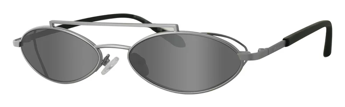 Солнцезащитные очки Alessia Alizé Aloiz Argento