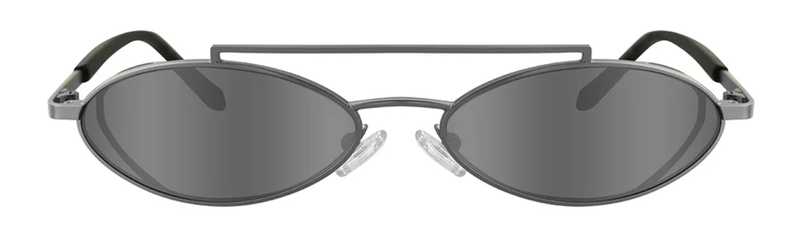 Солнцезащитные очки Alessia Alizé Aloiz Argento