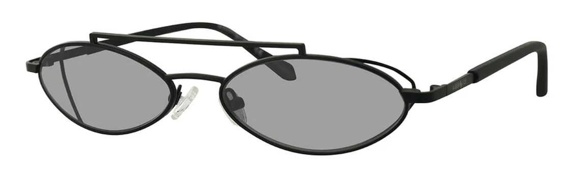 Солнцезащитные очки Alessia Alizé Aloiz Nero