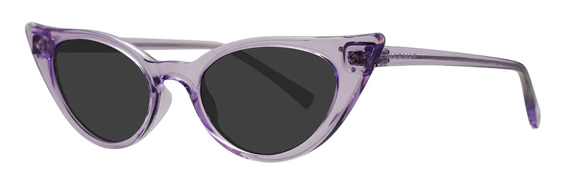 Солнцезащитные очки Naf Naf Anya Lilas