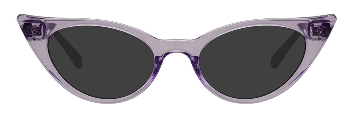 Солнцезащитные очки Naf Naf Anya Lilas