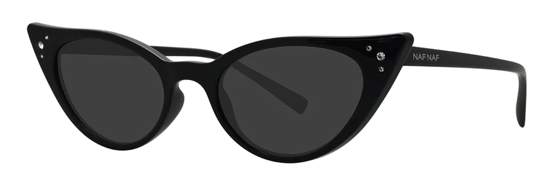 Солнцезащитные очки Naf Naf Anya Noir