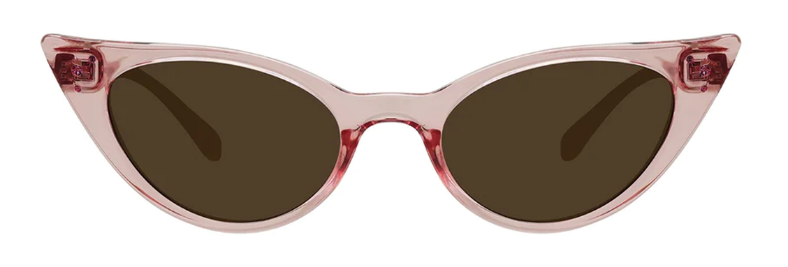 Солнцезащитные очки Naf Naf Anya Rose