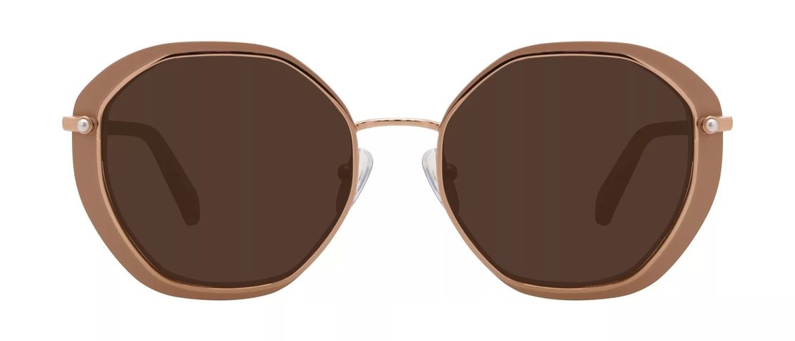 Солнцезащитные очки Été Lunettes Ascros Zigolo